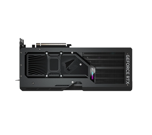 Gigabyte GeForce RTX 5070 MASTER 12GB GDDR7 192bit DLSS 4 - Kup na Raty - RRSO 0%