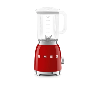 Blender kielichowy Smeg BLF03RDEU 1,5l