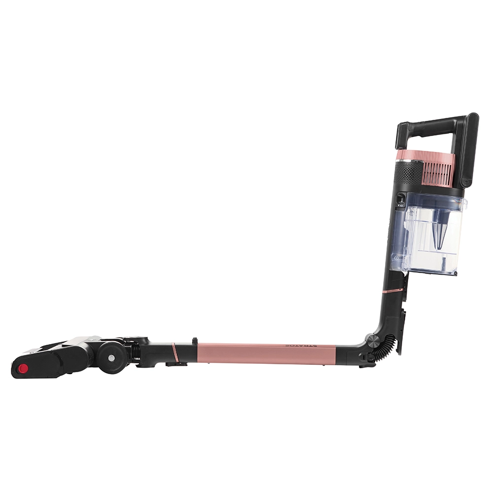 фото Вертикальний пилосос (1В1) Shark Stratos Anti Hair Wrap Plus IZ400EU