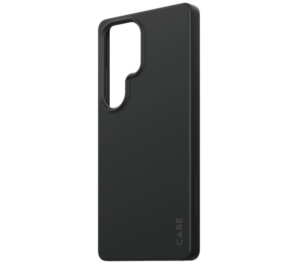 PanzerGlass CARE by Fashion QI do Samsung Galaxy S25 Ultra Czarny