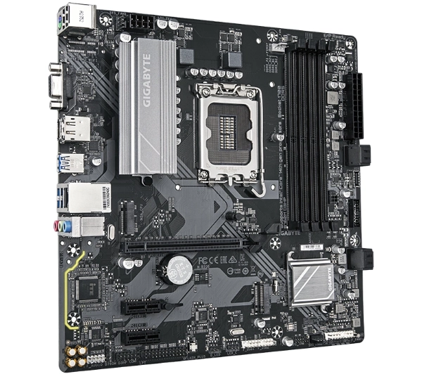 Gigabyte B760M D3HP DDR5 - Kup na Raty - RRSO 0%