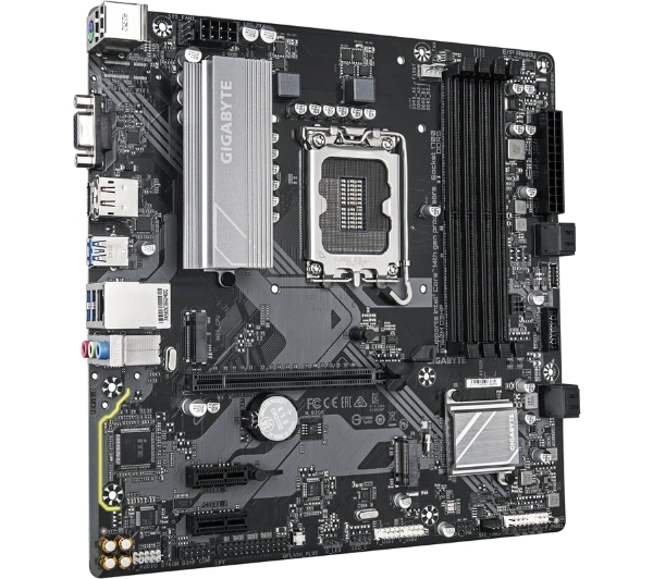 Gigabyte B760M D3HP DDR5 - Kup na Raty - RRSO 0%