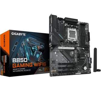 Płyta główna Gigabyte B850 GAMING WIFI6