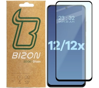 Bizon pełne Edge 2 do Realme 12 5G/12x 5G