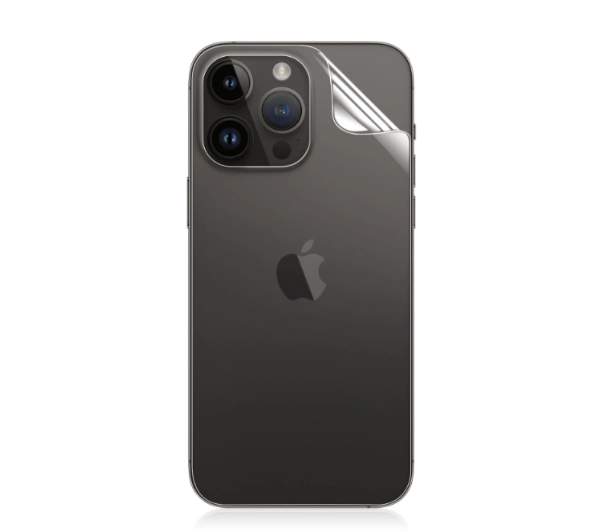 Bizon na tył Hydrogel do do iPhone 16 Pro 2 sztuki