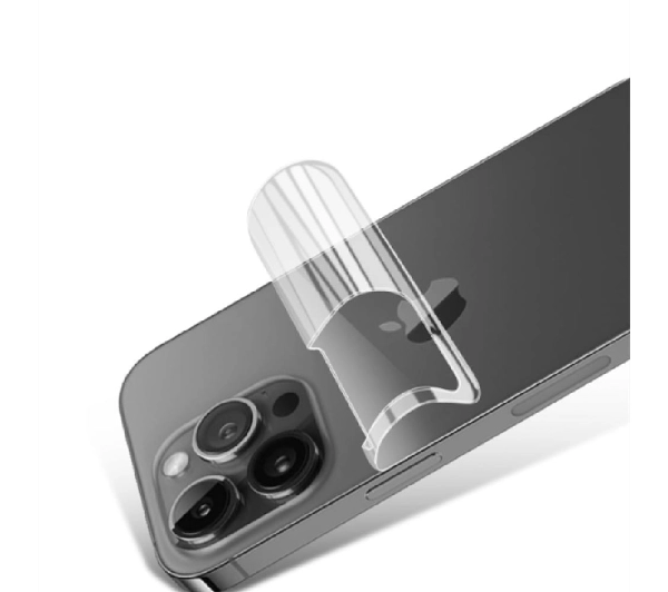 Bizon na tył Hydrogel do do iPhone 16 Pro 2 sztuki
