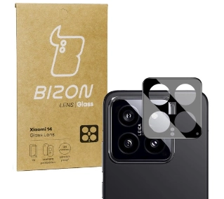 Bizon na aparat Lens do Xiaomi 14 2sztuki