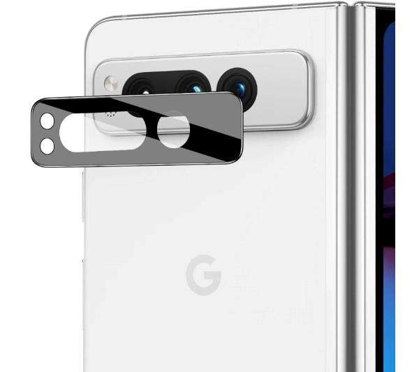 Bizon na aparat Lens do Google Pixel Fold 2 sztuki