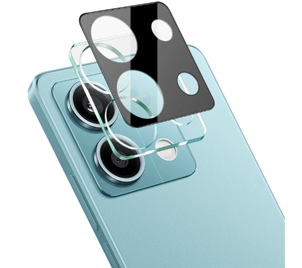 Bizon na aparat Lens do Xiaomi Redmi Note 13 5G 2 sztuki