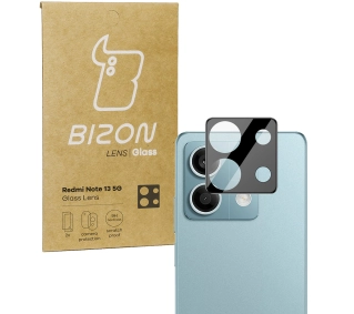Bizon na aparat Lens do Xiaomi Redmi Note 13 5G 2 sztuki