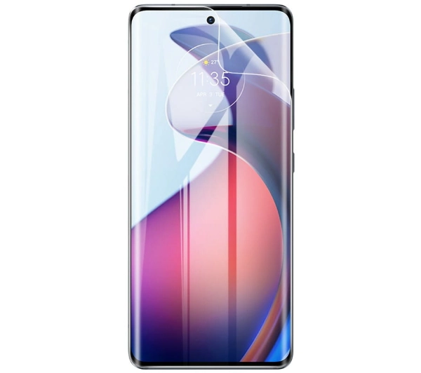 Bizon na ekran Hydrogel do Motorola Edge 40 2 sztuki