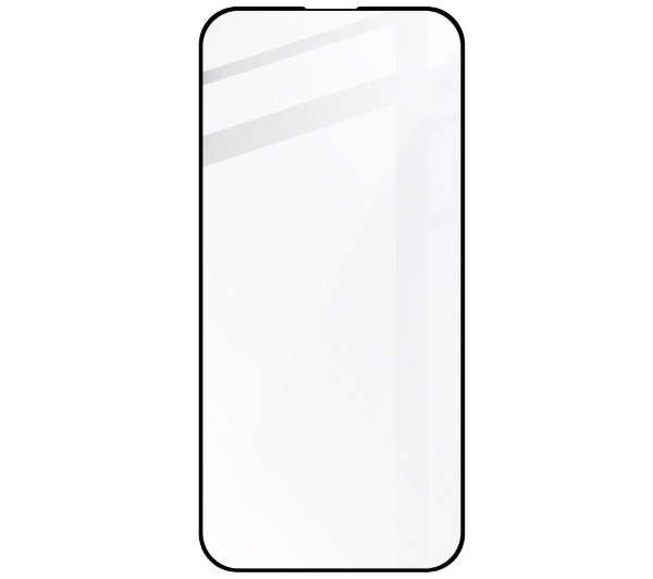 Bizon pełne Edge 2 do iPhone 15 Pro Max