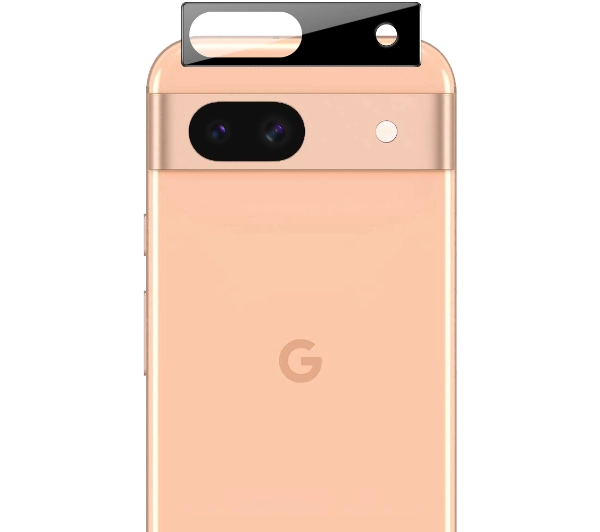 Bizon na aparat Lens do Pixel 8A 2 sztuki