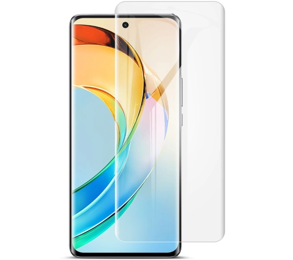 Bizon na ekran Hydrogel Front do Tecno Spark 20 Pro 2 sztuki