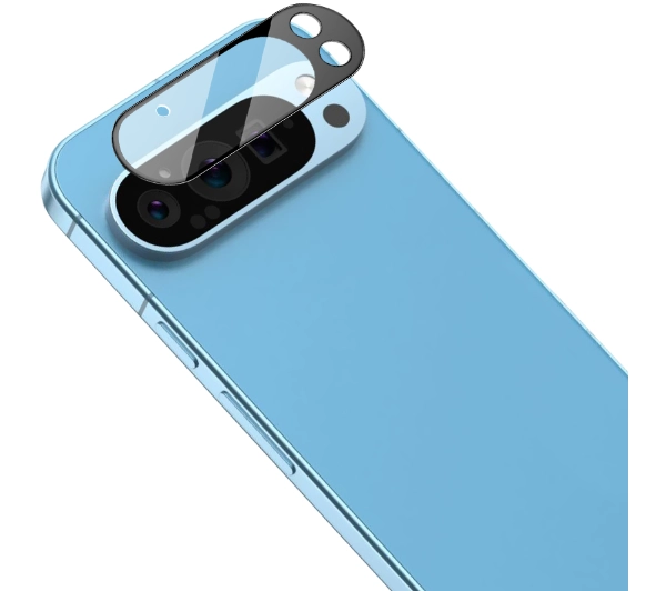 Bizon na aparat Lens do Pixel 9 Pro 2 sztuki