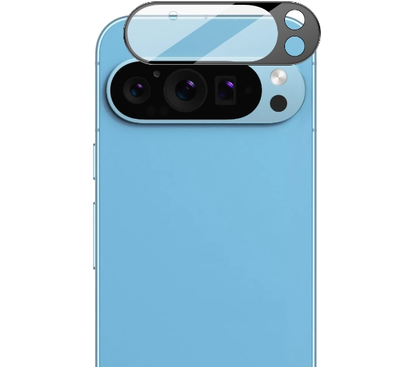 Bizon na aparat Lens do Pixel 9 Pro 2 sztuki