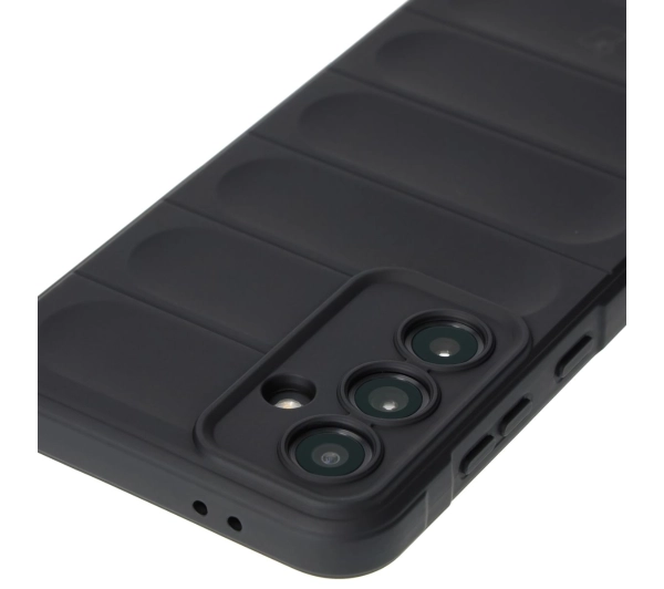 Bizon Tur do Samsung Galaxy S24 FE Black