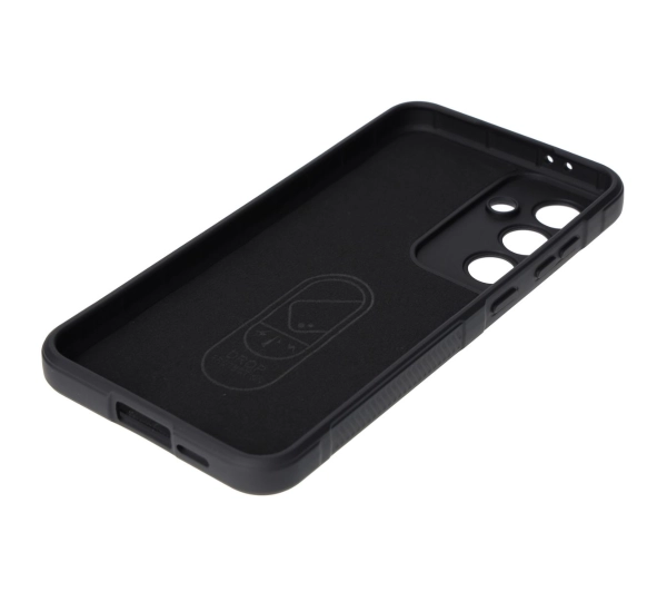 Bizon Tur do Samsung Galaxy S24 FE Black