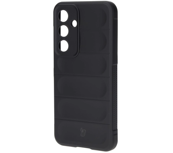 Bizon Tur do Samsung Galaxy S24 FE Black