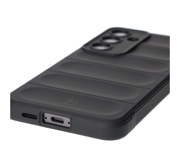 Bizon Tur do Samsung Galaxy S24 FE Black