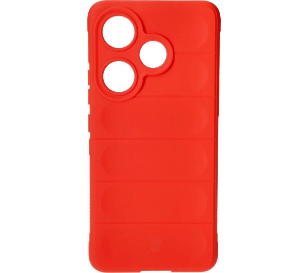 Bizon Tur do Xiaomi Poco F6 Red