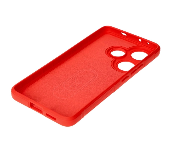 Bizon Tur do Xiaomi Poco F6 Red