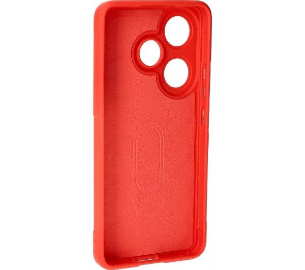Bizon Tur do Xiaomi Poco F6 Red