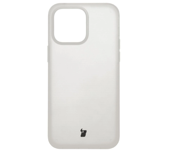 Bizon Angelo do iPhone 14 Pro Max Półprzezroczyste