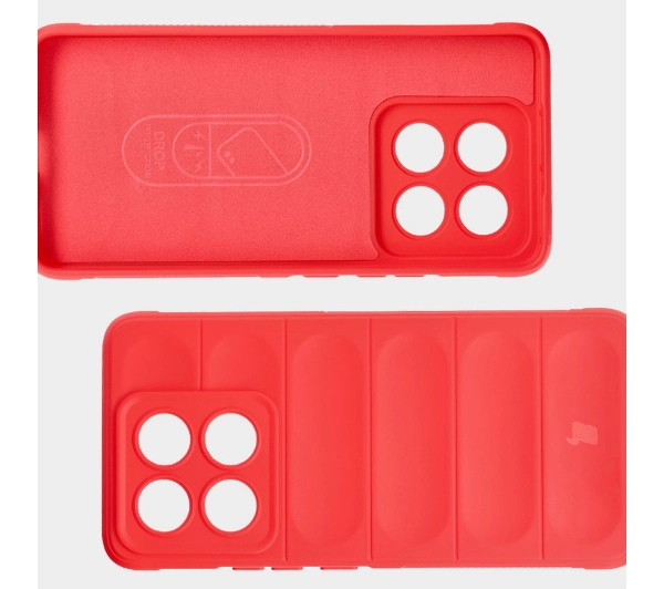 Bizon Tur do Xiaomi 14T Red
