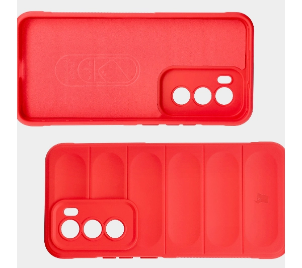 Bizon Tur do Oppo Reno 12 Red