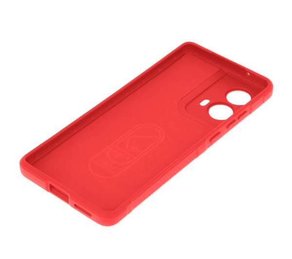 Bizon Tur do Motorola Moto G85 5G Red