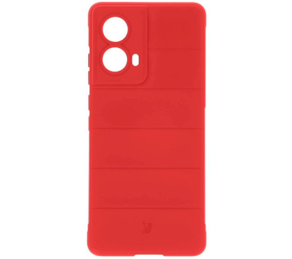 Bizon Tur do Motorola Moto G85 5G Red