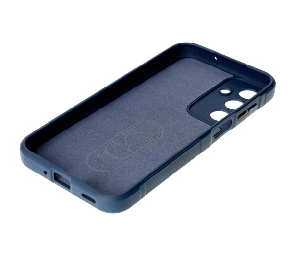 Bizon Tur do Samsung Galaxy M35 5G Dark Blue