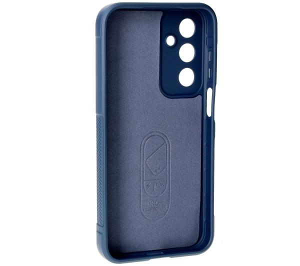 Bizon Tur do Samsung Galaxy M35 5G Dark Blue