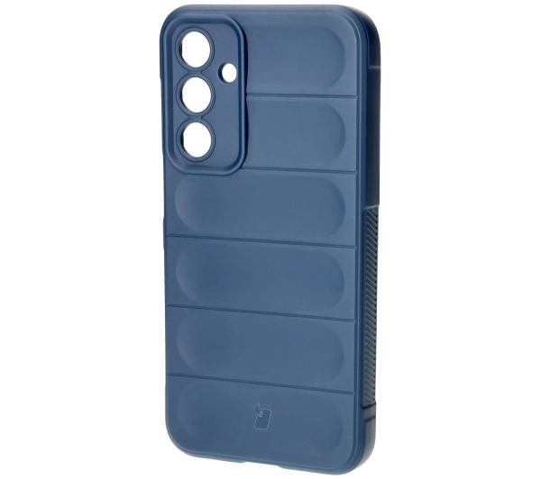 Bizon Tur do Samsung Galaxy M35 5G Dark Blue