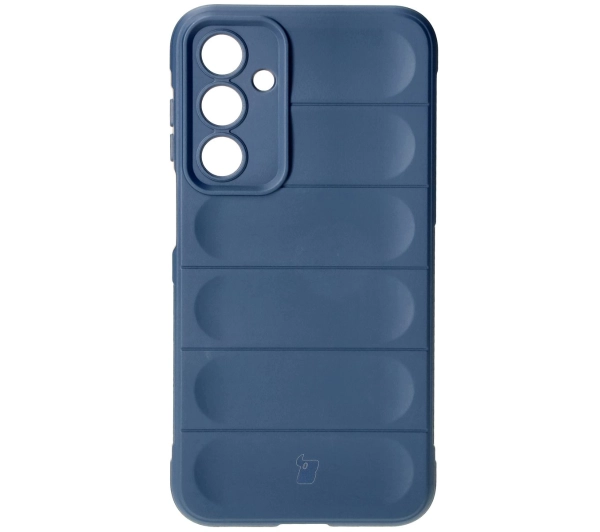 Bizon Tur do Samsung Galaxy M35 5G Dark Blue