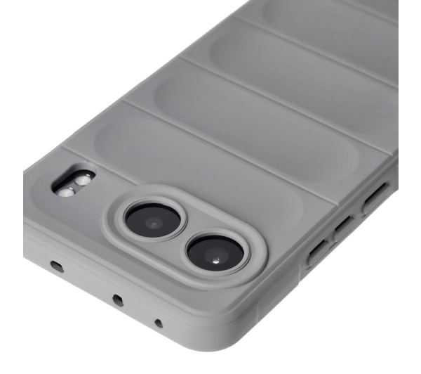 Bizon Tur do OnePlus Nord 4 Light Grey