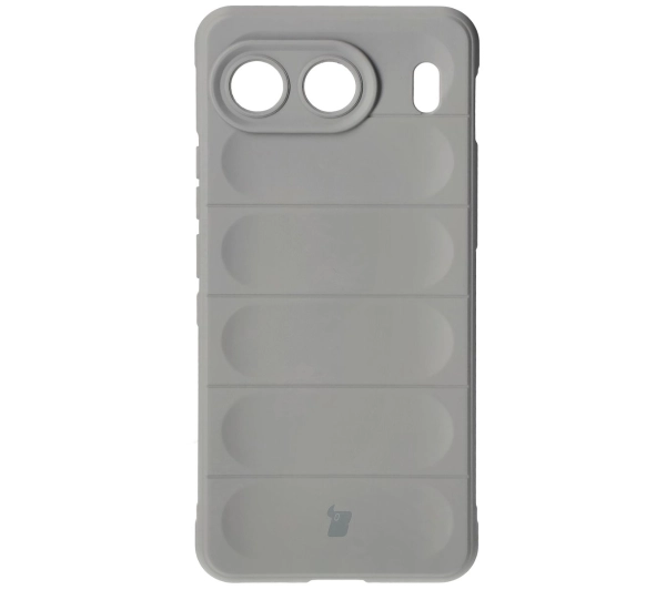 Bizon Tur do OnePlus Nord 4 Light Grey