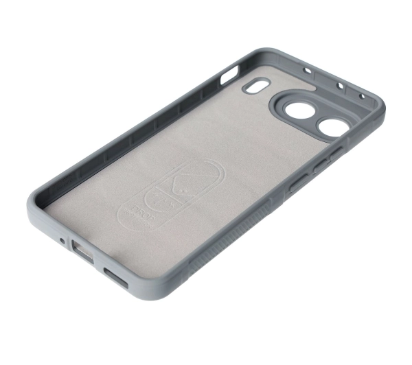 Bizon Tur do OnePlus Nord 4 Light Grey