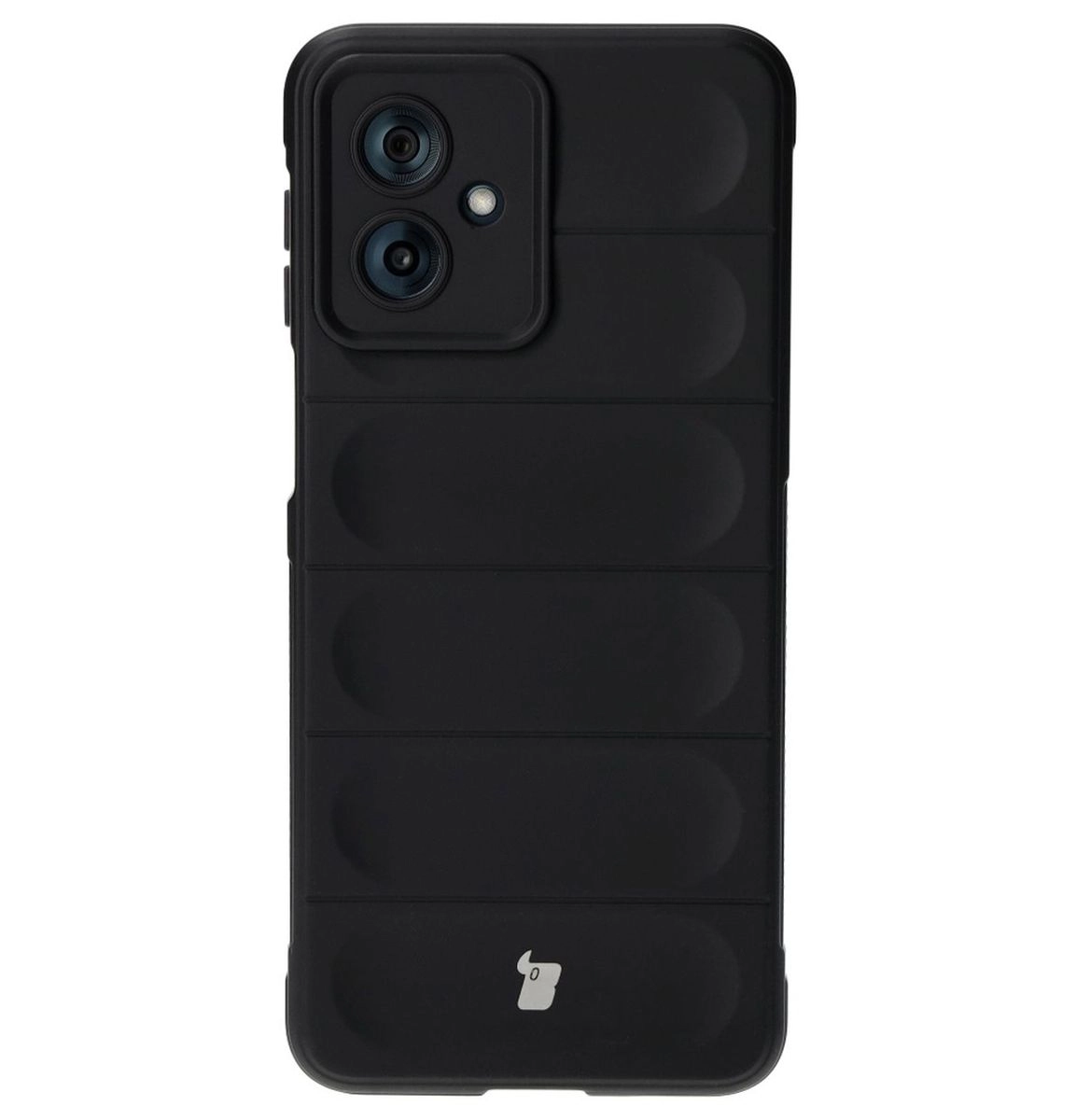 Etui Bizon Tur do Motorola Moto G54 5G/G54 5G Power- Black