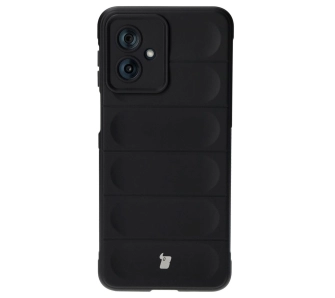 Etui Bizon Tur do Motorola Moto G54 5G/G54 5G Power- Black