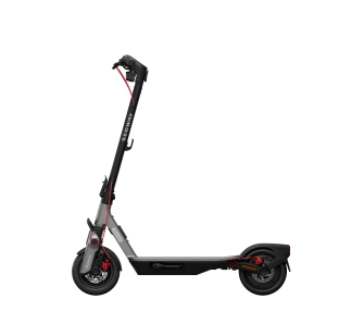 Hulajnoga elektryczna Segway Navimow Ninebot F3 Pro D 500W 60km 10" Czarny