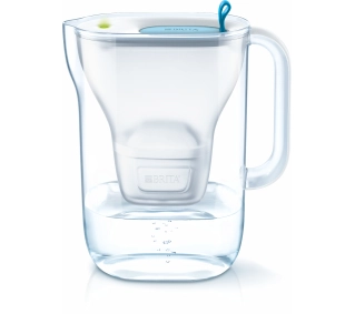 Brita Style XL 3,6l 7 wkładów Niebieski