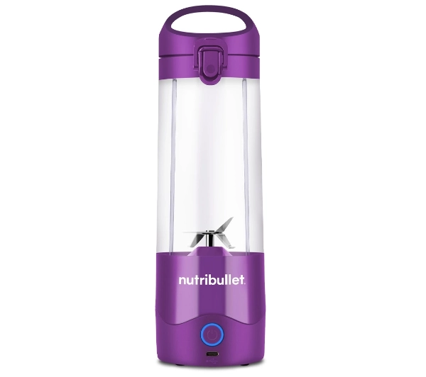 Nutribullet Portable NBP003PU 0,47l Butelka