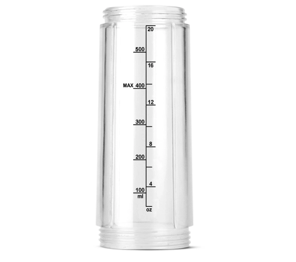 Nutribullet Portable NBP003PU 0,47l Butelka