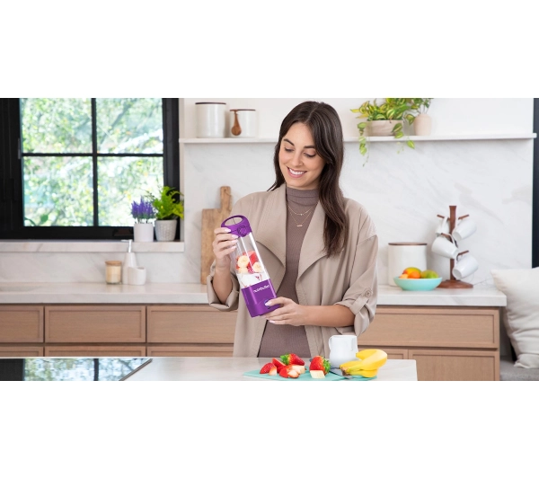 Nutribullet Portable NBP003PU 0,47l Butelka