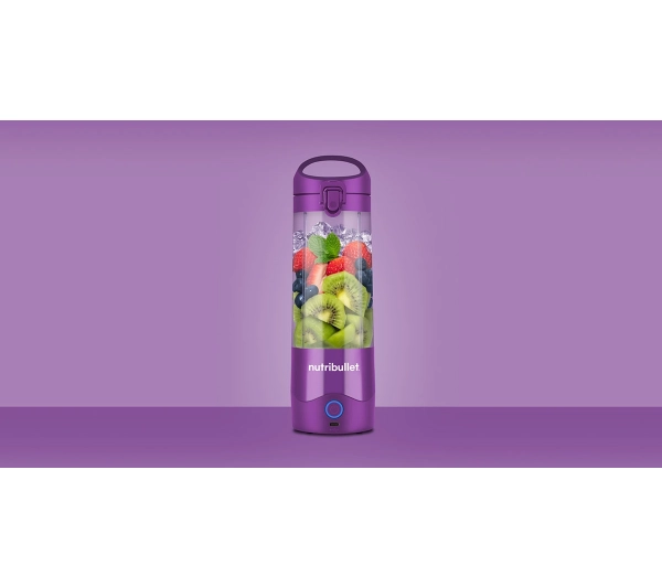 Nutribullet Portable NBP003PU 0,47l Butelka