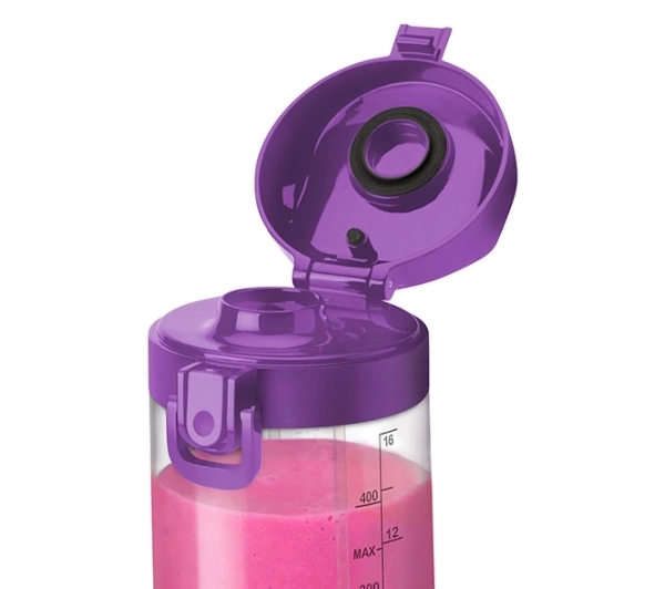 Nutribullet Portable NBP003PU 0,47l Butelka