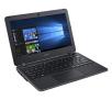 Acer Travel Mate B117 11,6" Intel® Celeron™ N3700 4GB RAM  128GB Dysk  Win10 Pro