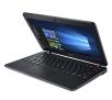 Acer Travel Mate B117 11,6" Intel® Celeron™ N3700 4GB RAM  128GB Dysk  Win10 Pro